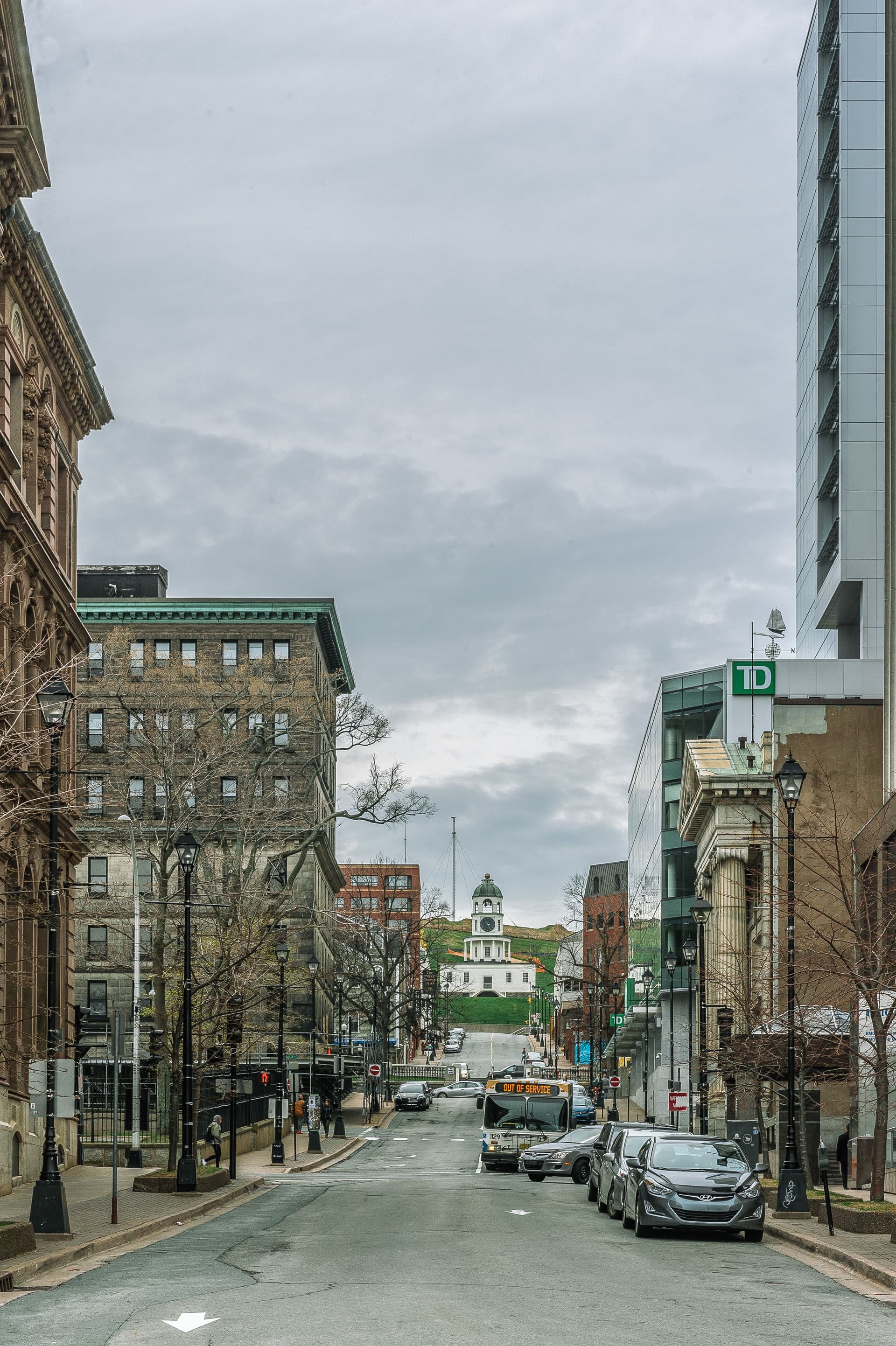 Halifax, Canada