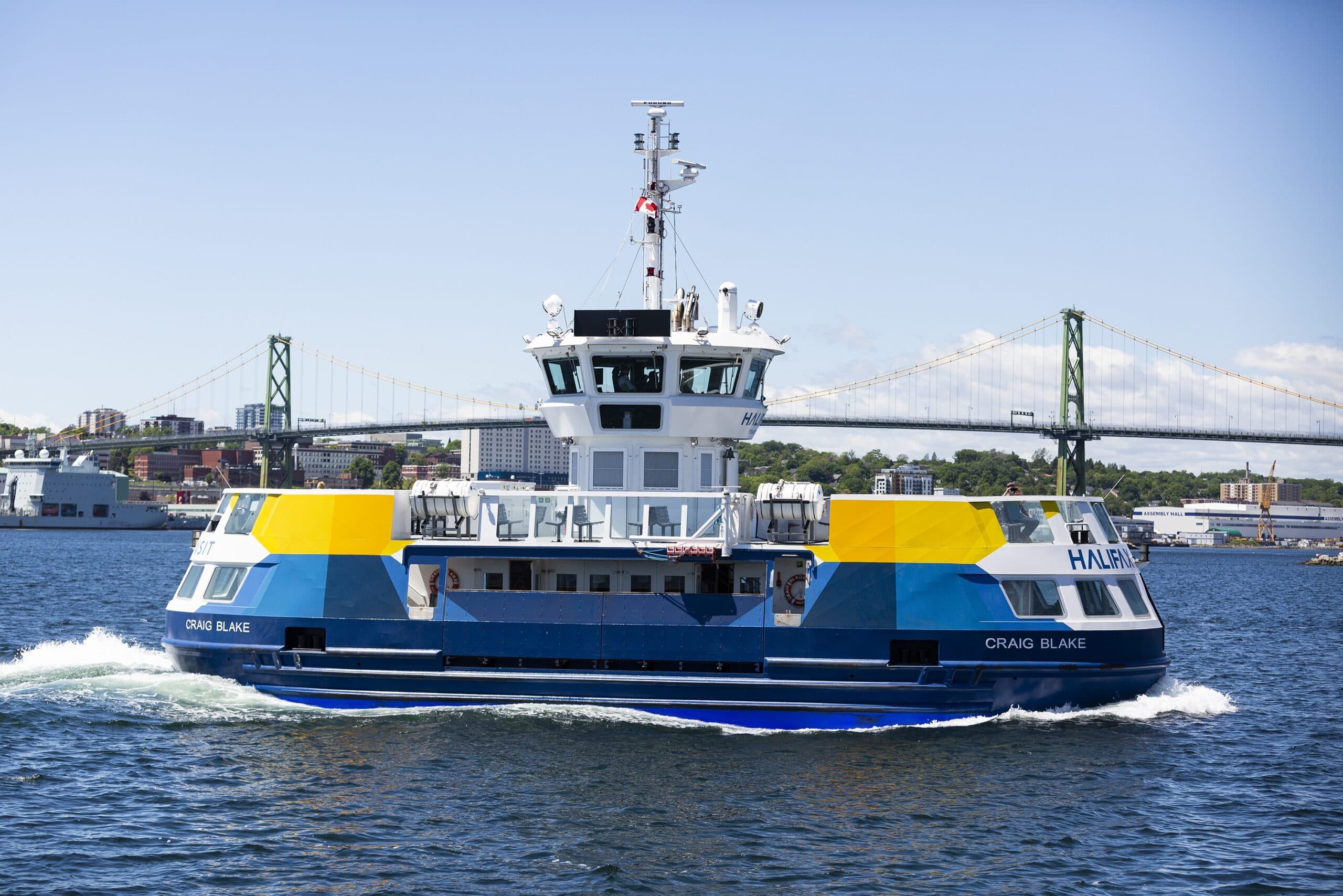 Ferry