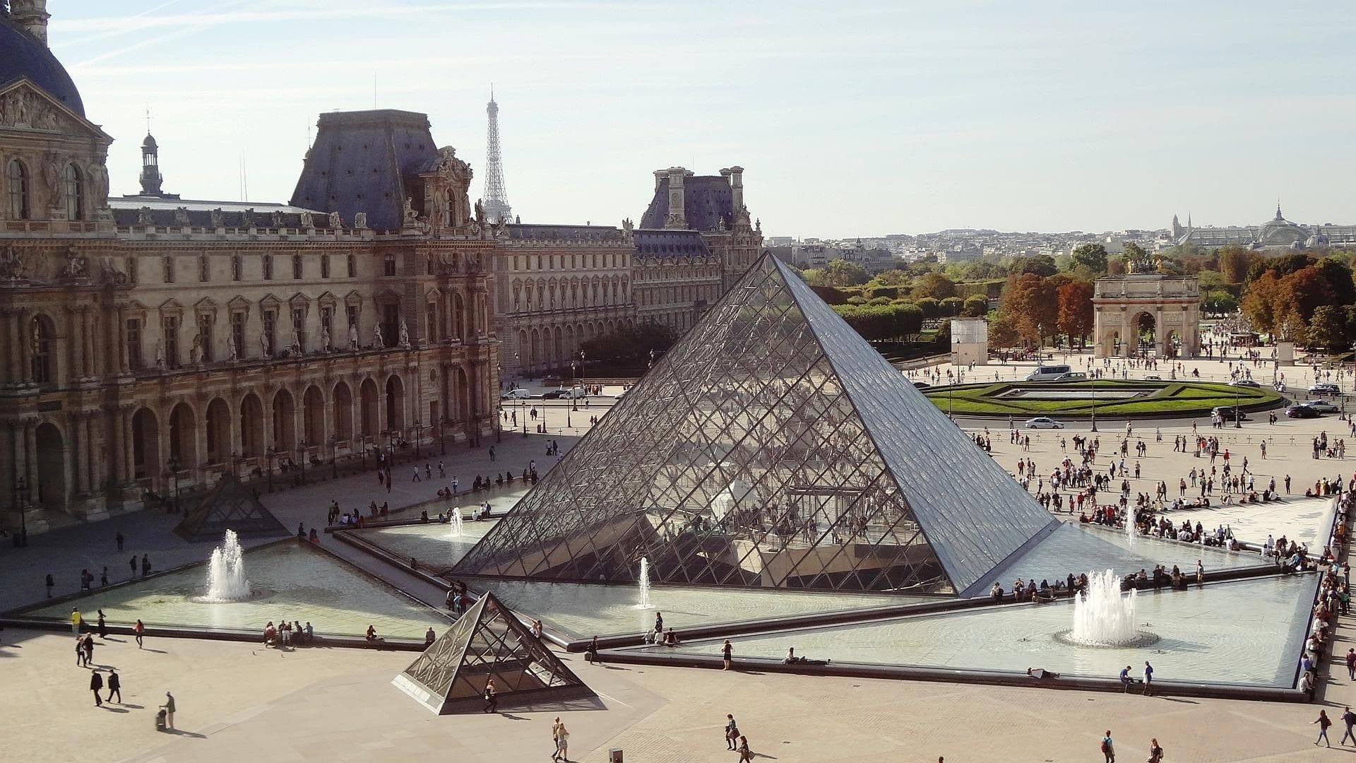 Paris, France gallery image 3
