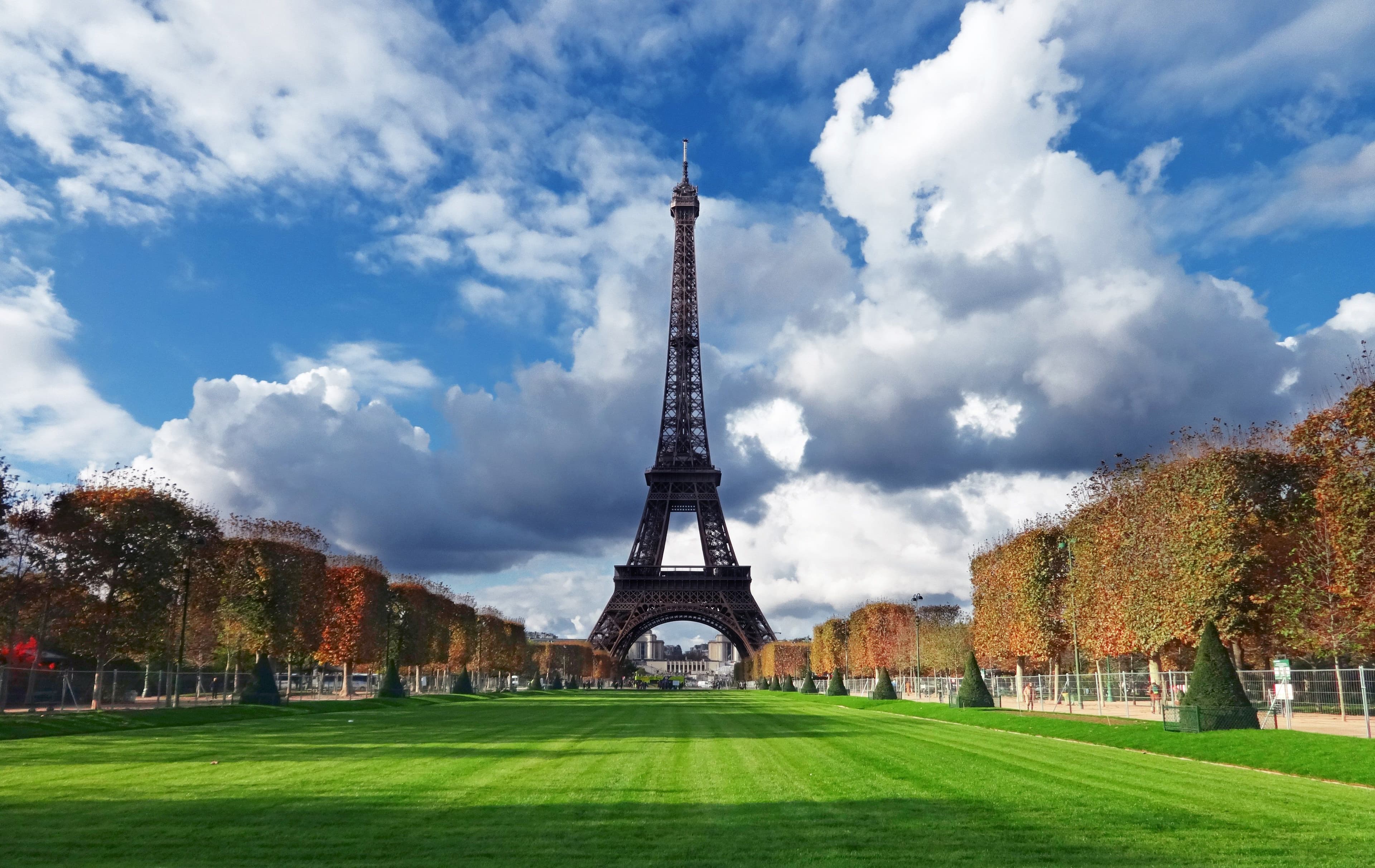 Paris, France gallery image 1