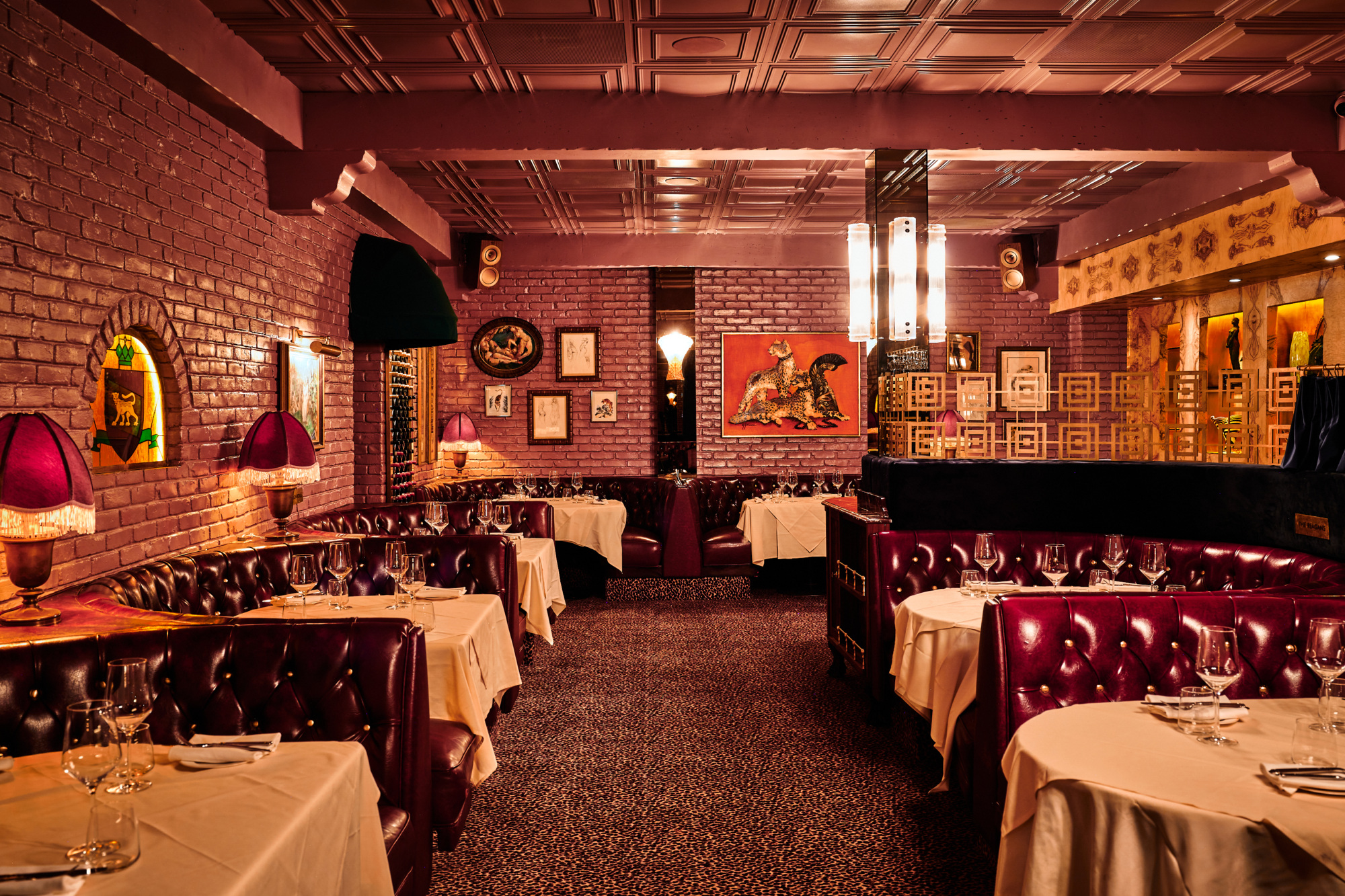 La Vita Restaurant